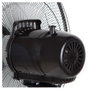 Orbegozo Ventilador de pie SF 0148 Negro 40 cm